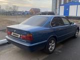 BMW 520 1993 года за 1 850 000 тг. в Петропавловск – фото 3