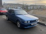 BMW 520 1993 года за 1 850 000 тг. в Петропавловск – фото 2