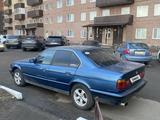 BMW 520 1993 года за 1 850 000 тг. в Петропавловск – фото 4