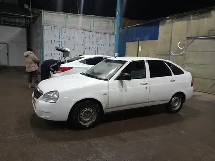 ВАЗ (Lada) Priora 2172 2012 года за 1 700 000 тг. в Усть-Каменогорск – фото 14