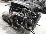 Двигатель Mercedes-Benz m271 kompressor 1.8 за 700 000 тг. в Актау – фото 3