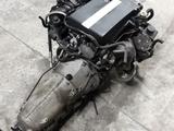 Двигатель Mercedes-Benz m271 kompressor 1.8 за 700 000 тг. в Актау – фото 4