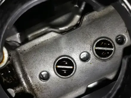 Двигатель Mercedes-Benz m271 kompressor 1.8 за 700 000 тг. в Актау – фото 8