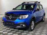 Renault Sandero Stepway 2020 годаүшін6 200 000 тг. в Алматы