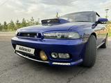 Subaru Legacy 1995 года за 4 000 000 тг. в Алматы – фото 4