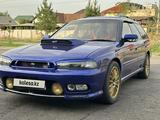 Subaru Legacy 1995 года за 4 000 000 тг. в Алматы – фото 2