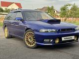 Subaru Legacy 1995 года за 4 000 000 тг. в Алматы – фото 3