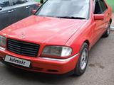 Mercedes-Benz C 180 1996 года за 1 670 000 тг. в Караганда