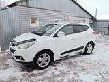 Hyundai ix35 2014 года за 6 200 000 тг. в Караганда – фото 2