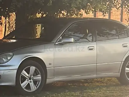 Lexus GS 300 1999 года за 4 200 000 тг. в Тараз