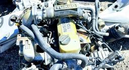 TD27 2.7л турбодизель Ниссан Террано двигатель контрактный привознойүшін600 000 тг. в Шымкент – фото 2