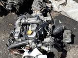 TD27 2.7л турбодизель Ниссан Террано двигатель контрактный привознойfor600 000 тг. в Шымкент – фото 4