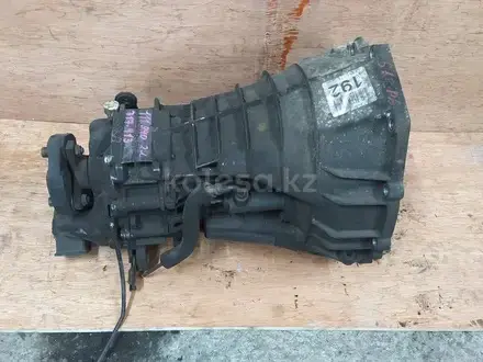 Мкпп механика коробка мерседес 111 2.3, Mercedes 111 2.3 за 75 000 тг. в Алматы