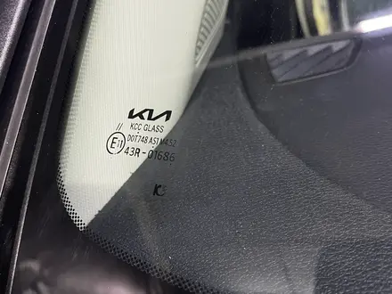 Оригинал стекло KIA за 22 000 тг. в Алматы – фото 3