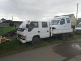 Foton  Aumark 2007 годаүшін950 000 тг. в Астана