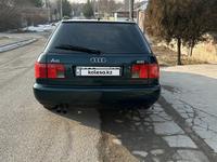 Audi A6 1997 годаfor3 900 000 тг. в Шымкент