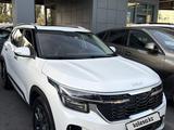 Kia Seltos 2023 годаүшін9 500 000 тг. в Алматы – фото 4