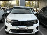 Kia Seltos 2023 годаүшін9 500 000 тг. в Алматы