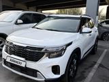 Kia Seltos 2023 годаүшін9 500 000 тг. в Алматы – фото 2