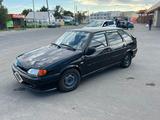 ВАЗ (Lada) 2114 2005 года за 980 000 тг. в Атырау – фото 2