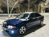 BMW 523 1996 годаfor2 870 000 тг. в Байконыр – фото 2