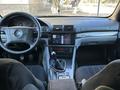 BMW 523 1996 годаfor2 870 000 тг. в Байконыр – фото 6