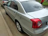 Toyota Avensis 2007 года за 5 100 000 тг. в Астана – фото 4