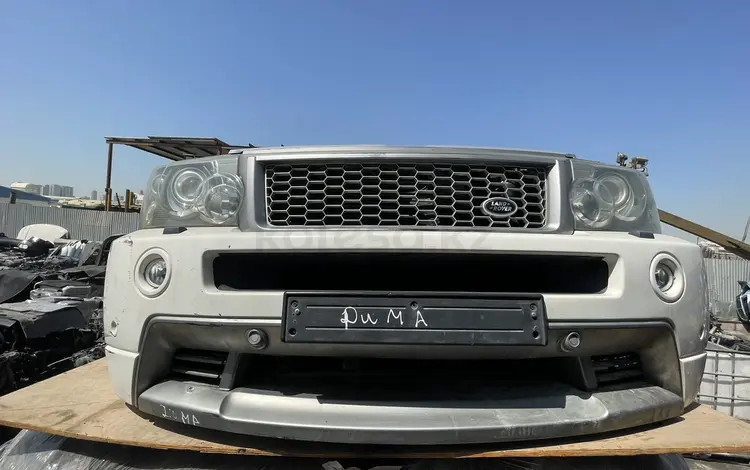 Носкат, Морда на Range Rover Sport за 400 000 тг. в Алматы