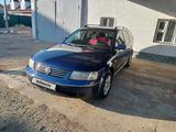 Volkswagen Passat 1999 годаүшін2 500 000 тг. в Байконыр