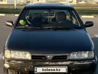Nissan Primera