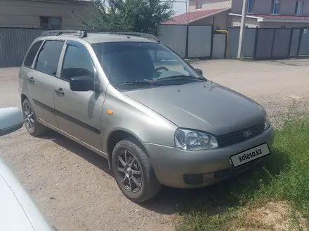 ВАЗ (Lada) Kalina 1117 2012 года за 1 900 000 тг. в Актобе