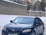 Toyota Camry 2006 года за 5 850 000 тг. в Астана – фото 4