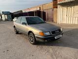 Audi 100 1991 года за 1 500 000 тг. в Кордай