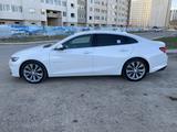 Chevrolet Malibu 2019 года за 10 500 000 тг. в Астана – фото 5