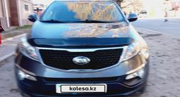 Kia Sportage 2014 года за 8 300 000 тг. в Караганда – фото 2