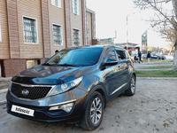 Kia Sportage 2014 года за 8 300 000 тг. в Караганда