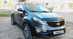 Kia Sportage 2014 года за 8 300 000 тг. в Караганда – фото 3