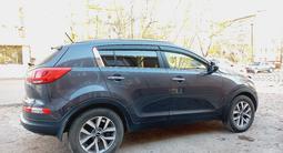 Kia Sportage 2014 года за 8 300 000 тг. в Караганда – фото 4