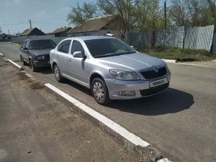 Skoda Octavia 2012 года за 4 000 000 тг. в Аксай