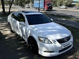 Lexus GS 300 2006 года за 5 000 000 тг. в Алматы
