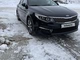 Kia Optima 2019 года за 9 000 000 тг. в Костанай – фото 3