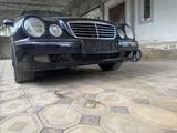 Mercedes-Benz E 280 2001 года за 4 300 000 тг. в Тараз – фото 5