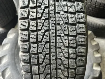 205/45R17 YOKOHAMA GUARDEX K2. за 20 000 тг. в Алматы