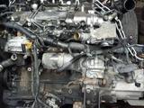 Контрактный двигатель Peugeot 407 за 320 000 тг. в Астана – фото 2