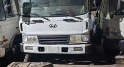 Hyundai  HD120 2006 годаfor9 500 000 тг. в Алматы