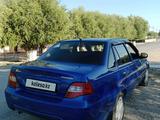 Daewoo Nexia 2011 годаfor1 500 000 тг. в Шиели – фото 4