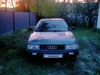 Audi 80 1989 годаүшін850 000 тг. в Актобе