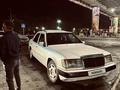 Mercedes-Benz E 200 1991 годаfor1 300 000 тг. в Семей – фото 4