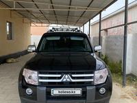 Mitsubishi Pajero 2008 годаүшін8 200 000 тг. в Актау