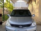 Nissan Versa 2010 года за 4 000 000 тг. в Актау